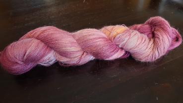 Beerenmuddi-Ultralace-BabySurialpaka/Schurwolle/Seide