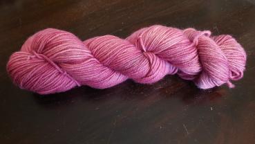 Naturpur DK Berry-Schurwolle non superwash