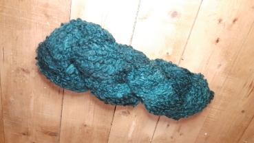 Teddy Teal non superwash