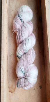 Rosenblattmuddi-Ultralace-BabySuri/Schurwolle/Seide