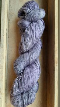 Yak Lilamelange 120g-Fingering-Schurwolle/Seide/Yak