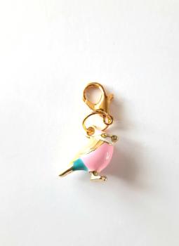 Progresskeeper Vogel