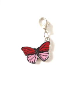 Progresskeeper Schmetterling