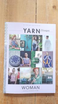 Sheepjes Woman ENGLISCH