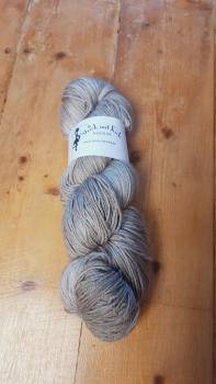 Herzwolle Champignon-Fingering-Schurwolle