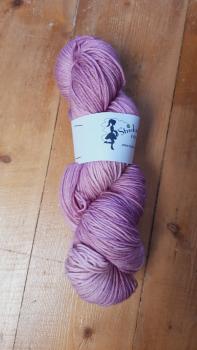 Herzwolle Valentin-Fingering-Schurwolle