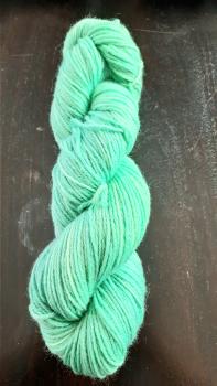 DK Pur aqua-DK-Schurwolle non superwash