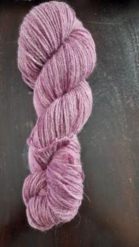 DK Pur Schwarzkirsch-DK-Schurwolle non superwash