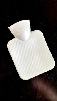 Wärmflasche mini