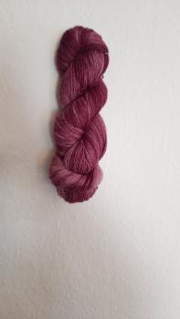 Herzwolle Himbeertango