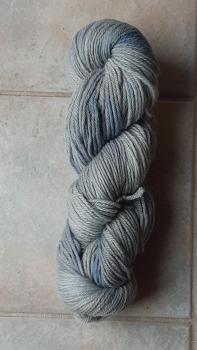 Natur Pur DK Silberblau