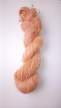 Alpakahailo SMK Orangegold