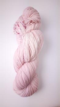 Deutsche Socke Frühlingshauch