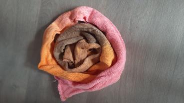 Preview: Verlaufsgarn Frühling Fingering