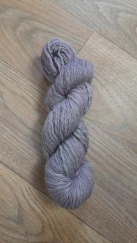 Flamme tiefes Lavendel