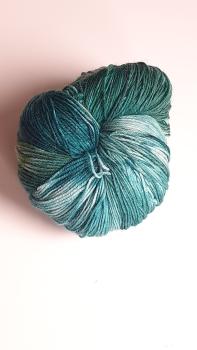 Sockenosterei dark mit Überraschung