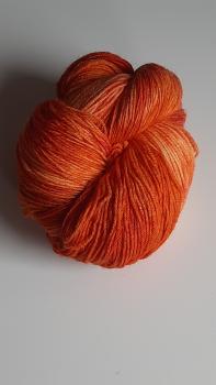 Sockenosterei Orangerie mit Überraschung