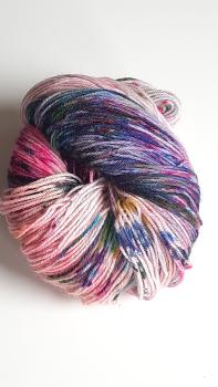 Sockenosterei HipHop mit Überraschung