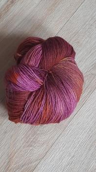 Sockenosterei Weinschorle mit Überraschung