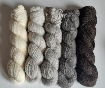 Preview: British Fade