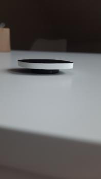 Preview: Magnetveschluss