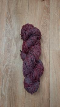 Tweed DK Wassermelone