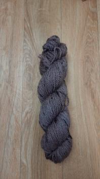 Tweed DK Mauve