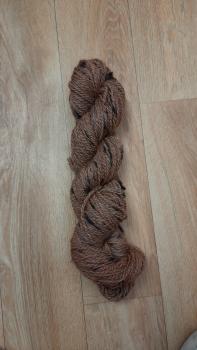 Tweed DK Teracotta