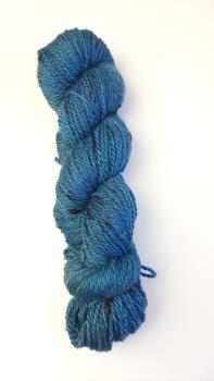 Tweed DK Island Ocean