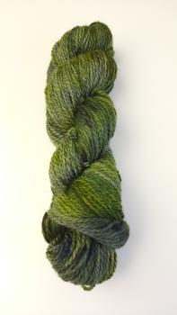 Tweed DK Moosgrün