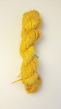 Alpakahailo Atztekengold