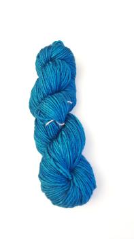 Worsted Island Ocean