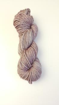 Worsted Mauve