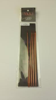 Lykke Cypra kurz 2,5