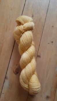 Lightfingering Cremeorange