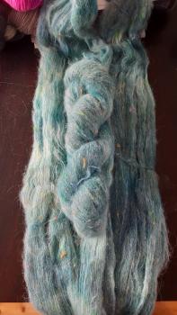 Preview: Fluff Neon Fancy Neptun