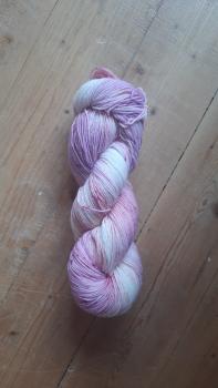 Deutsche Socke Mädchentraum