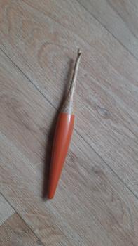 Bohin Häkelhaken 4,0