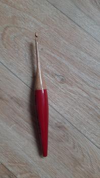 Bohin Häkelhaken 3,5