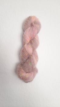 Fluff Neon Milchkaffee