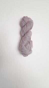Worsted dreckiges Rosa