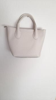 Projektbag Creme PREORDER