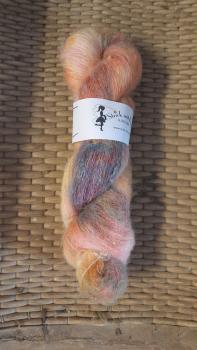 Fluff Neon Kinderlachen