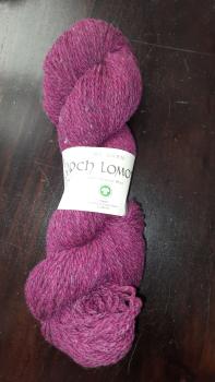 Loch Lomond BC Garn Erika