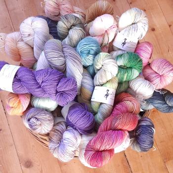 Sockenüberraschungstüte