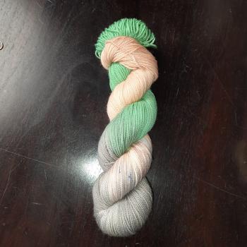 Socke+ SchnickSchnackSchnuck