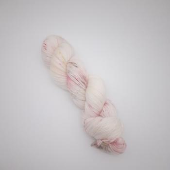 Herzwolle Flamingoparty-Fingering- Schurwolle superwash