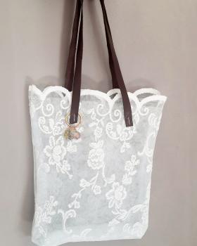 Projektbag Spitze PREORDER