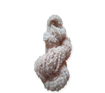 Teddy Camellight-Chunky-Schurwolle/Alpaka non superwash