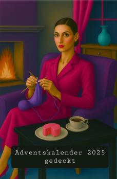 Adventskalender2025 gedeckt